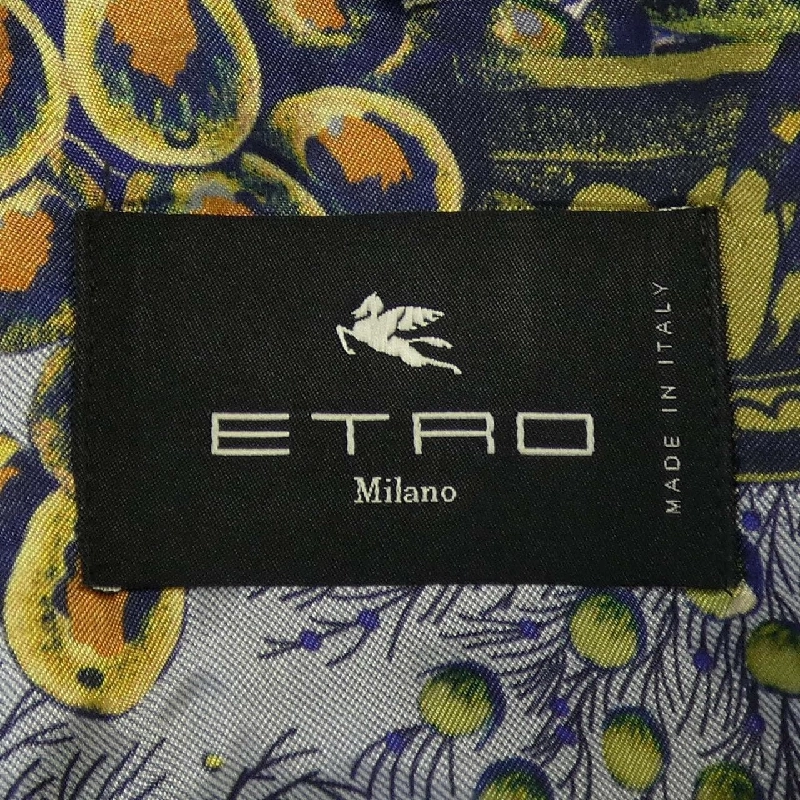 Đồ vest ETRO - Hàng hiệu Chính hãng 902441
