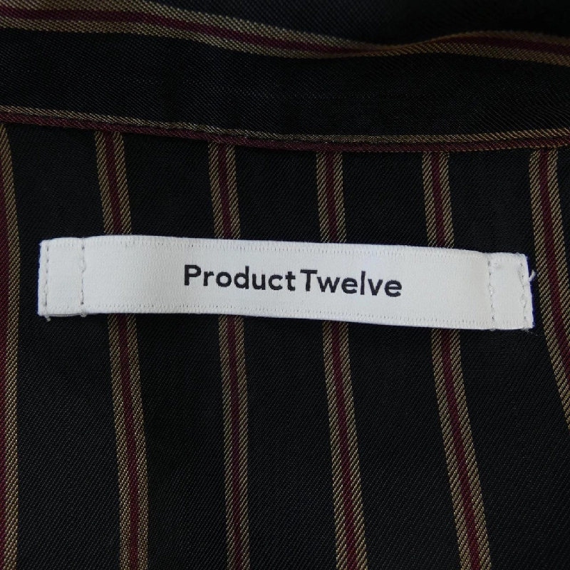 Áo sơ mi PRODUCT TWELVE - Hàng hiệu Authentic 887403