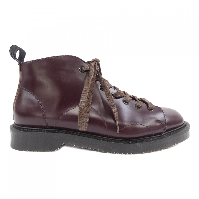 Giày FRED PERRY GEORGE COX - Hàng hiệu Authentic 900760