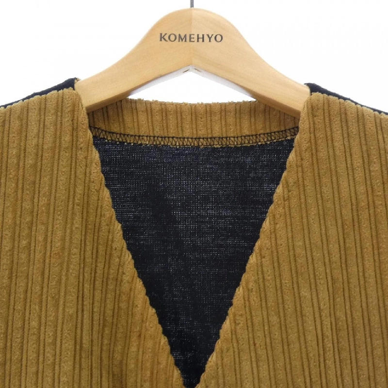 Dolce & Gabbana DOLCE&GABBANA Áo gile - Hàng hiệu Chính hãng 897469