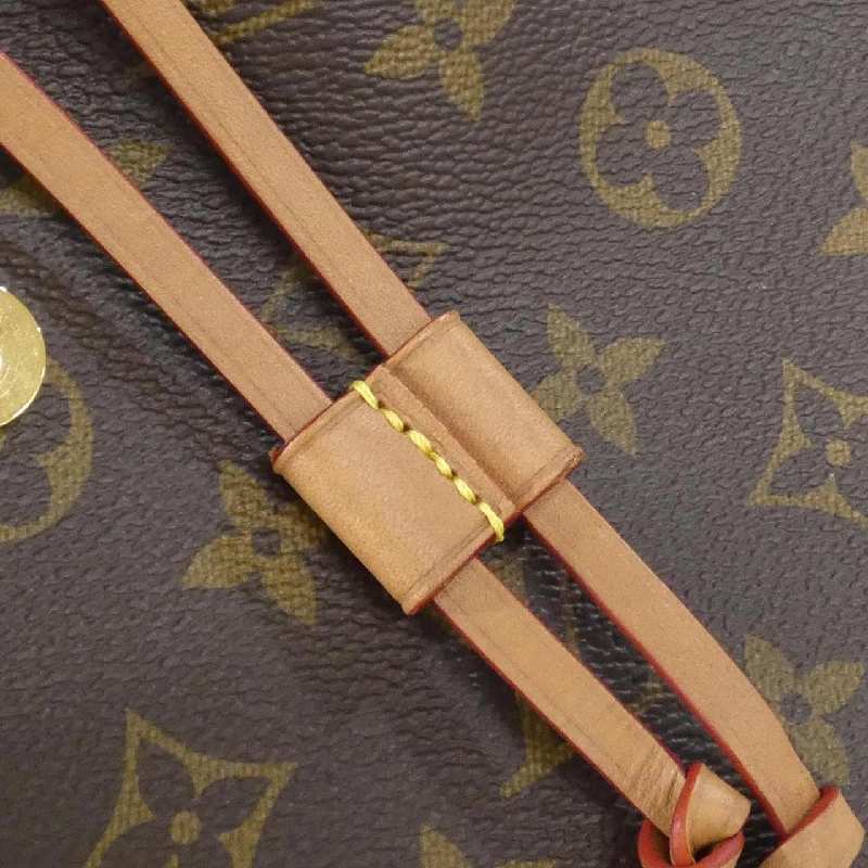 Ba lô Louis Vuitton Monogram Montsouris BB M45502 610285