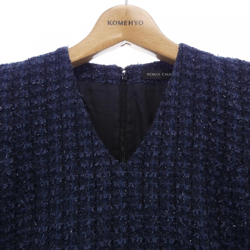 【Mã giảm giá】Yoko Chan YOKO CHAN Đầm 650476