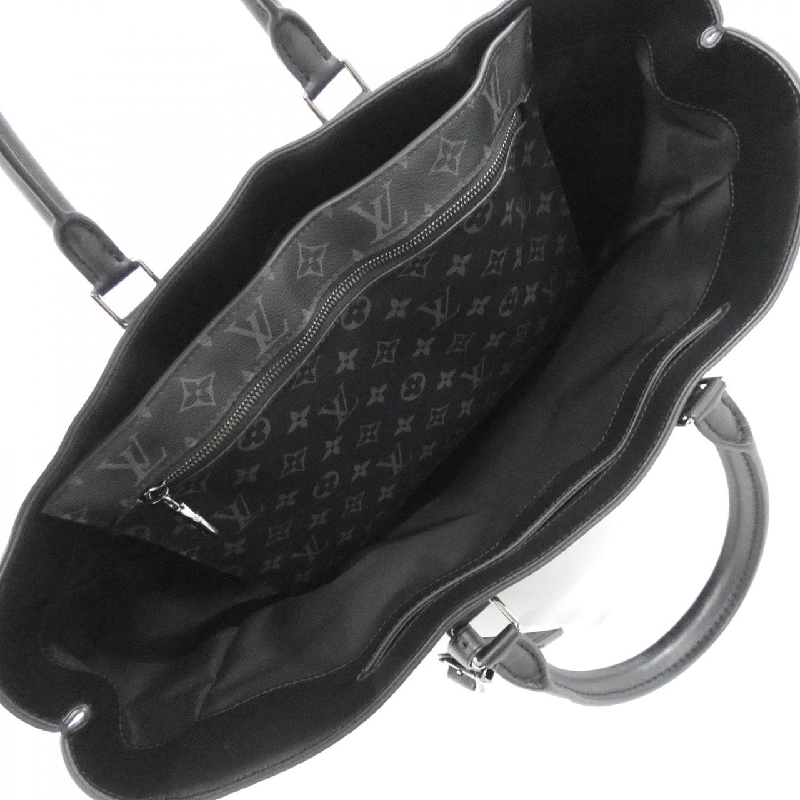 Túi xách Louis Vuitton Monogram Eclipse Grand Sac M44733 - Hàng hiệu Chính hãng 765766