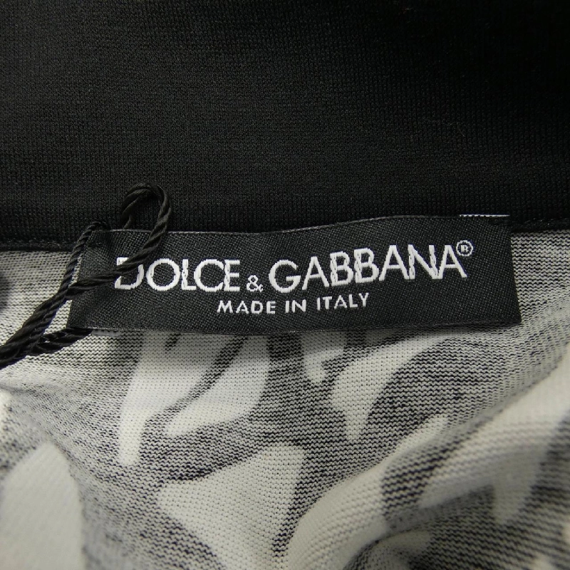 Dolce & Gabbana DOLCE&GABBANA G5ED8TFS7TI Áo sơ mi - Hàng hiệu Chính hãng 895554