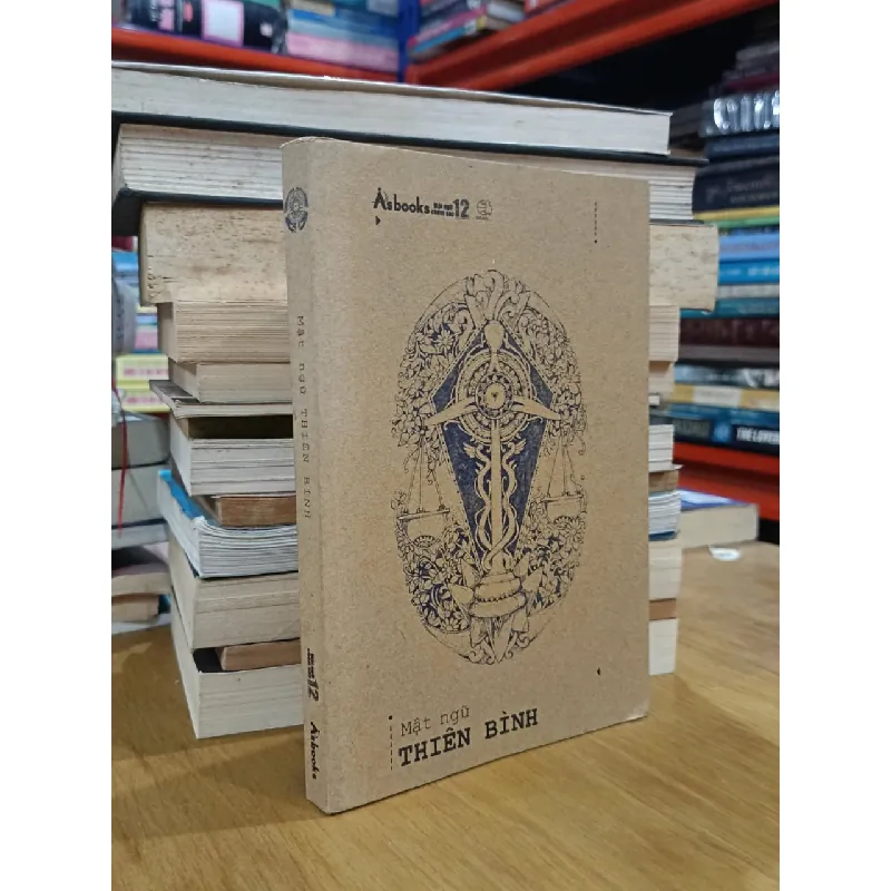 Mật ngữ 12 chòm sao: Mật ngữ Thiên Bình 571661