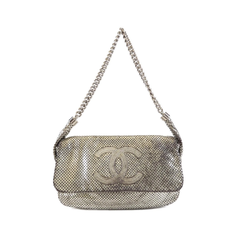 Túi xách chéo Chanel - Hàng hiệu Authentic 768046