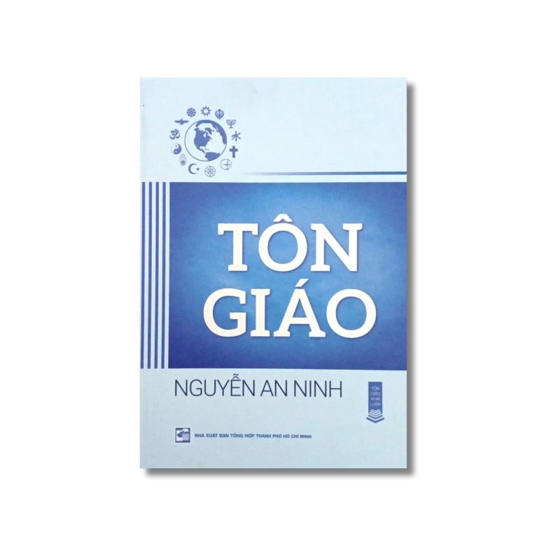 Tôn Giáo - Nguyễn Anh Ninh 727719