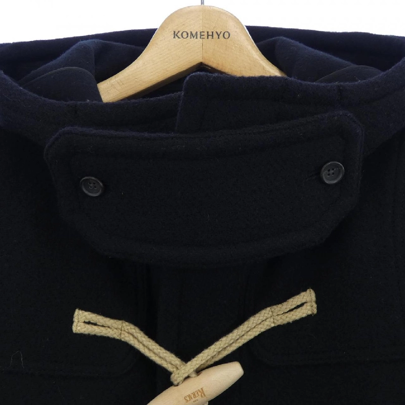 【Mã giảm giá】Áo khoác THE RERACS 642623