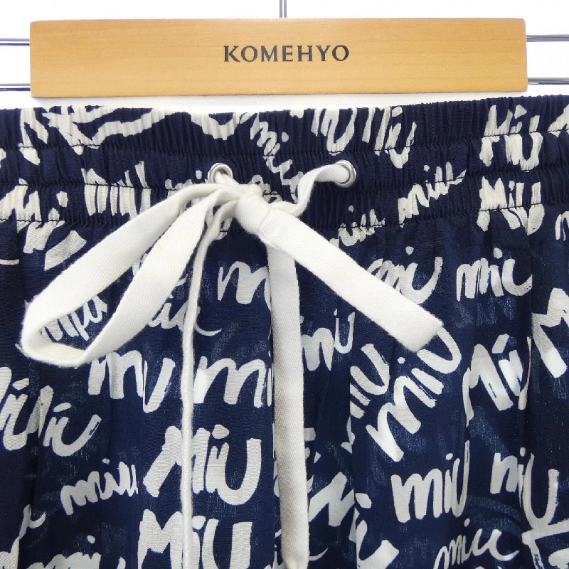 Chân váy MIU MIU - Hàng hiệu Authentic 651829