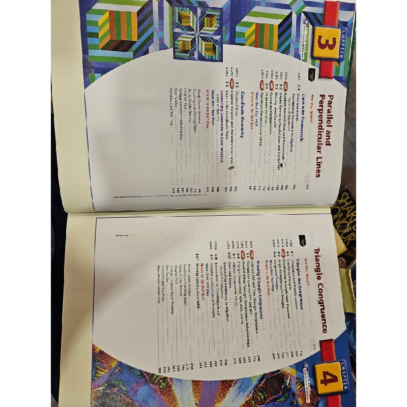 Holt McDougal Geometry Common Core Editon 496443