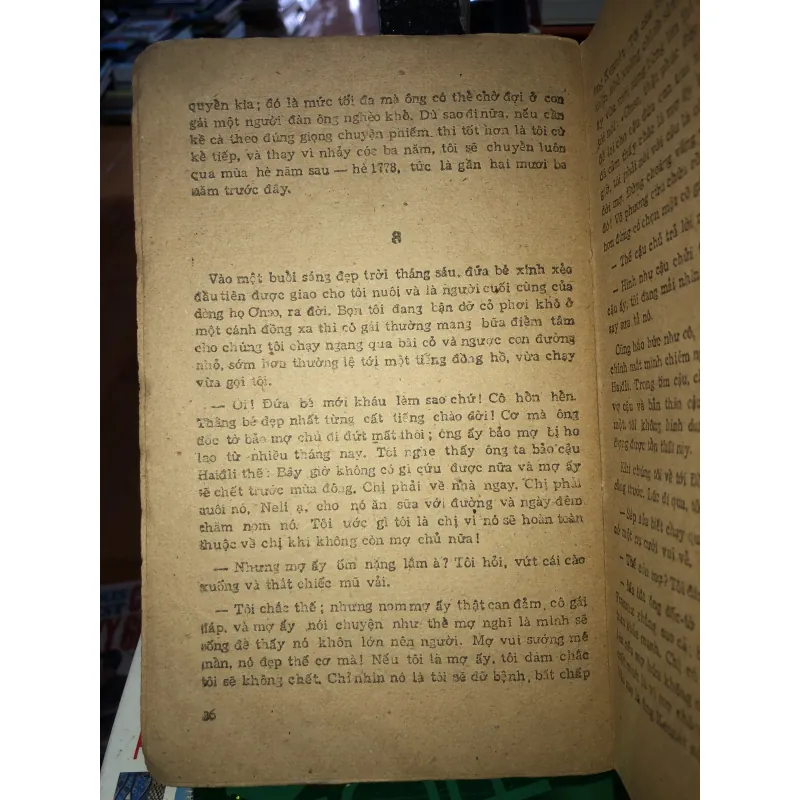 Đồi gió hú - Emily Bronti 785880