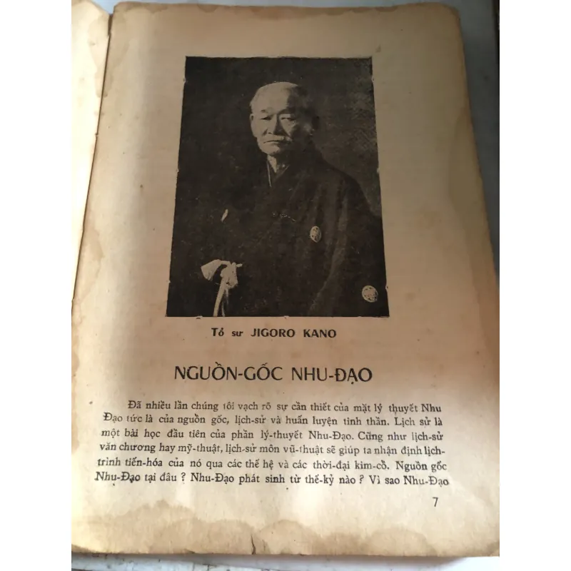 Nhu Đạo tập hai 1011302