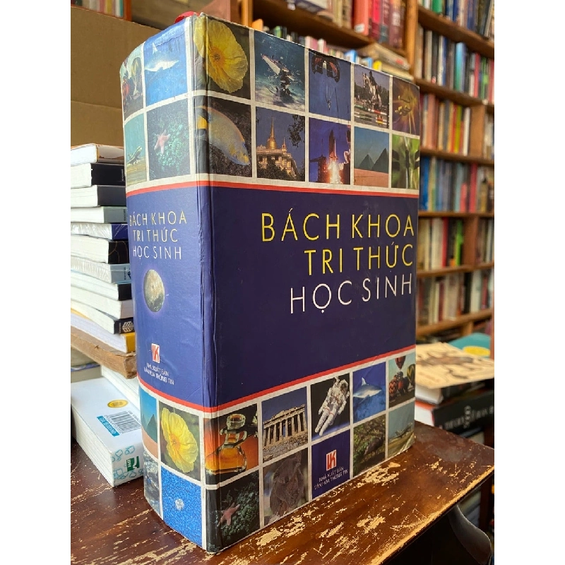 Bách khoa tri thức học sinh 366515