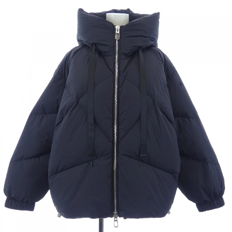 Áo khoác lông vũ DUNO PEGGIE - Hàng hiệu Authentic 823534