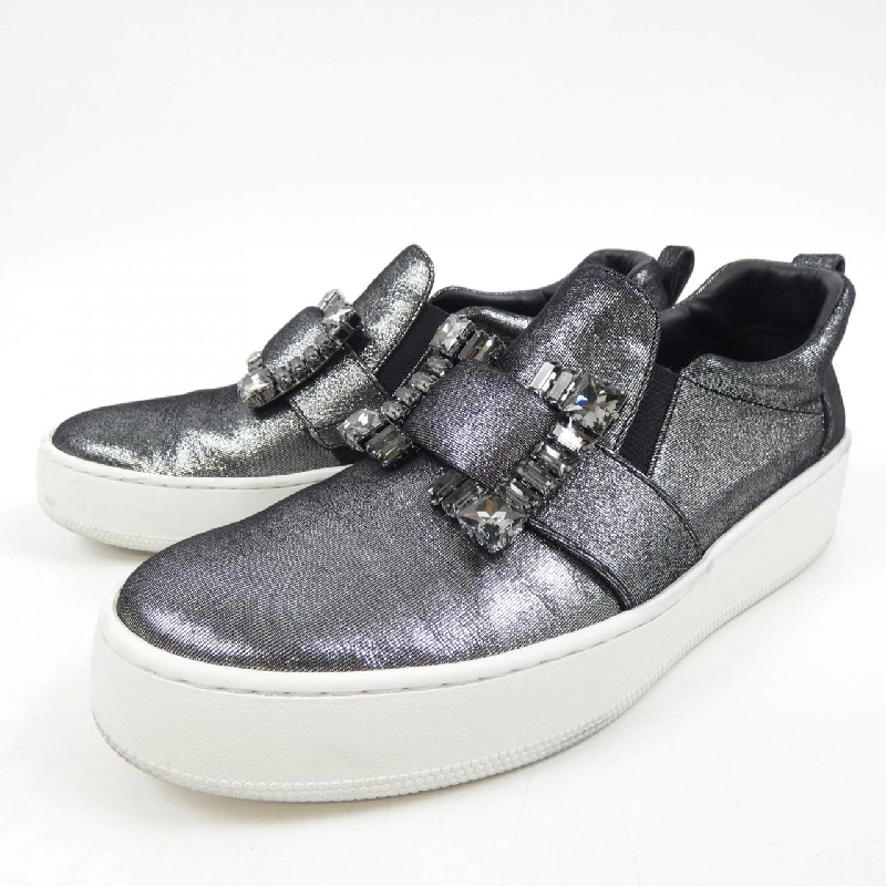 【Khuyến mãi】Giày thể thao Sergio Rossi 663071