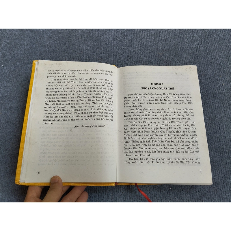 KHỔNG MINH GIA CÁT LƯỢNG ĐẠI TRUYỆN 469866