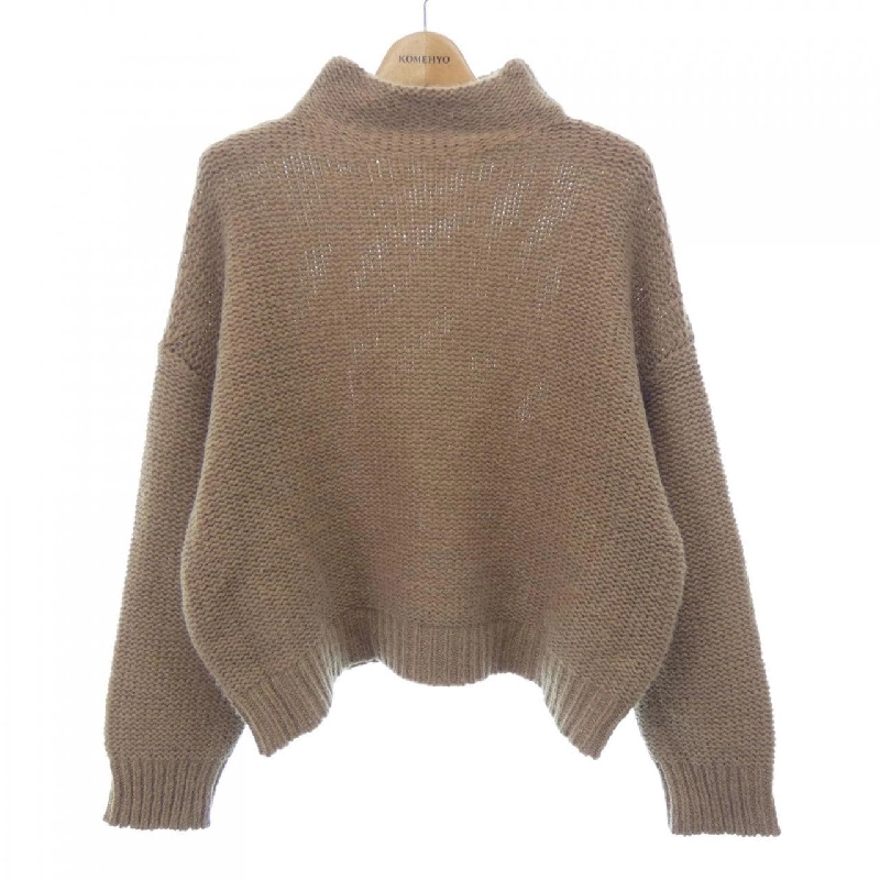 【Mã giảm giá】PESERICO ニット 644881