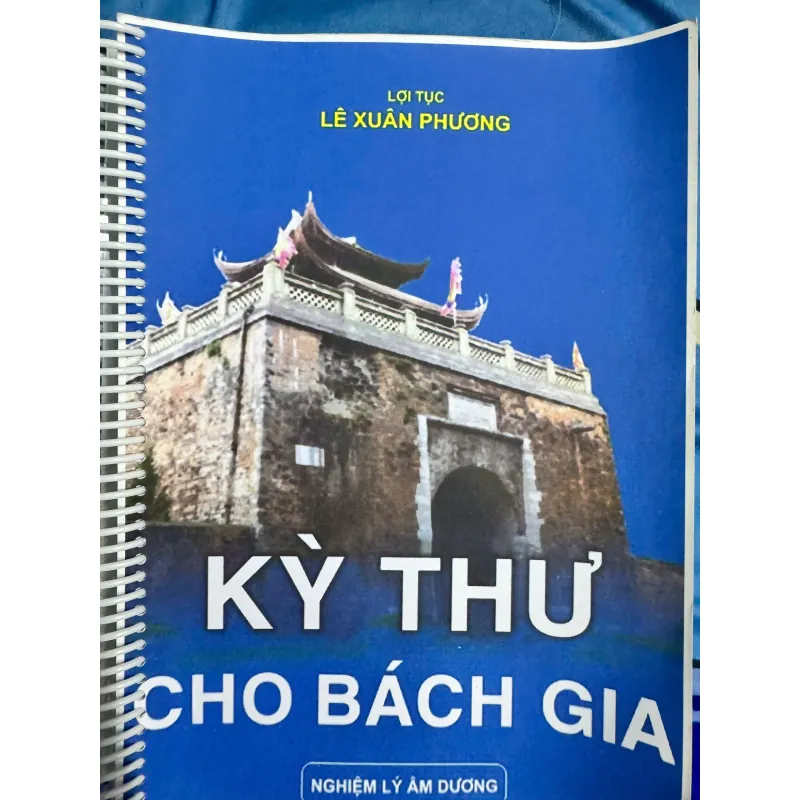 KỲ THƯ CHO BÁCH GIA 50K 1040443
