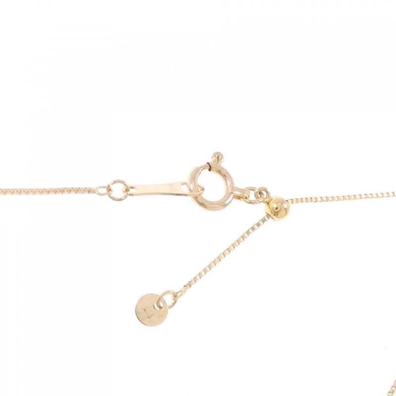 K18PG Solitaire Vòng tay kim cương 0.05CT - Hàng hiệu Chính hãng 872296