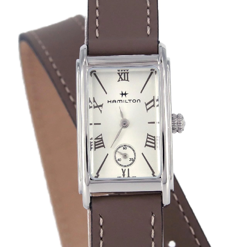 Hamilton Ardmore H112210/H11221914 SS Quartz - Hàng hiệu Authentic 876966
