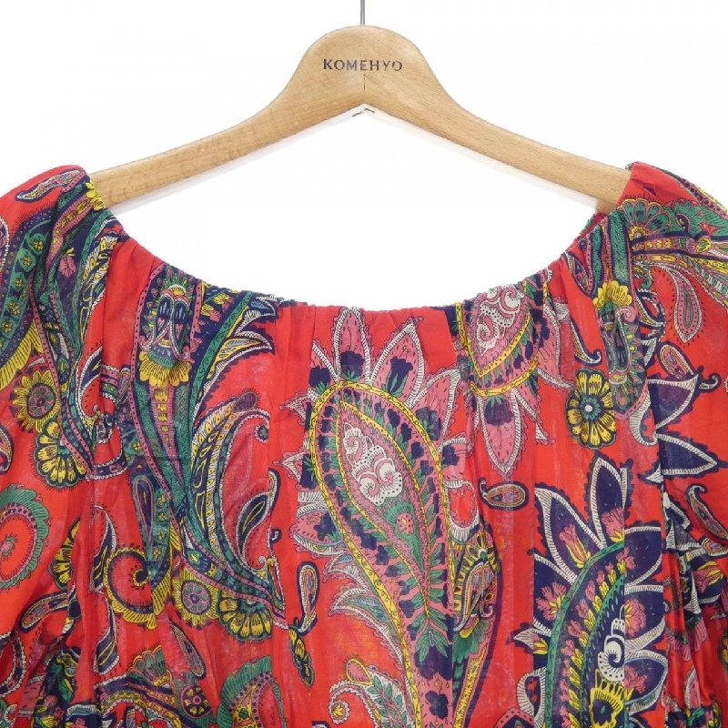 【Mã giảm giá】49 Avenue Junko Shimada 49AV.junko shimada Váy 651817