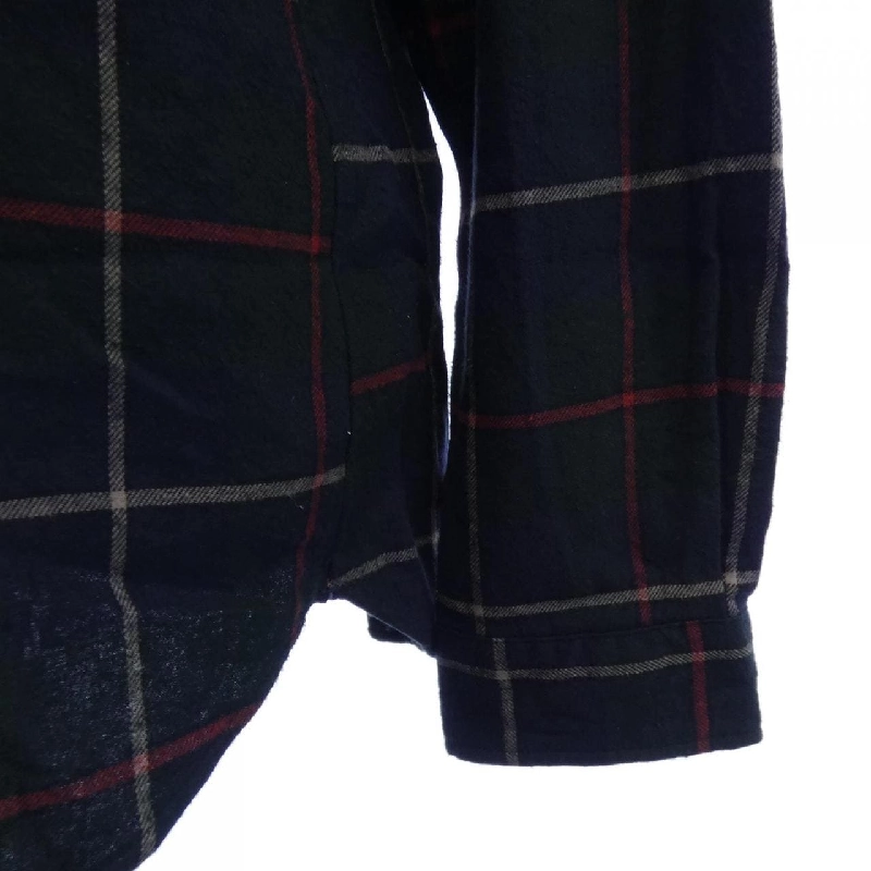 Áo sơ mi SUZUKI PRIX DE BEAUT - Hàng hiệu Chính hãng 891609