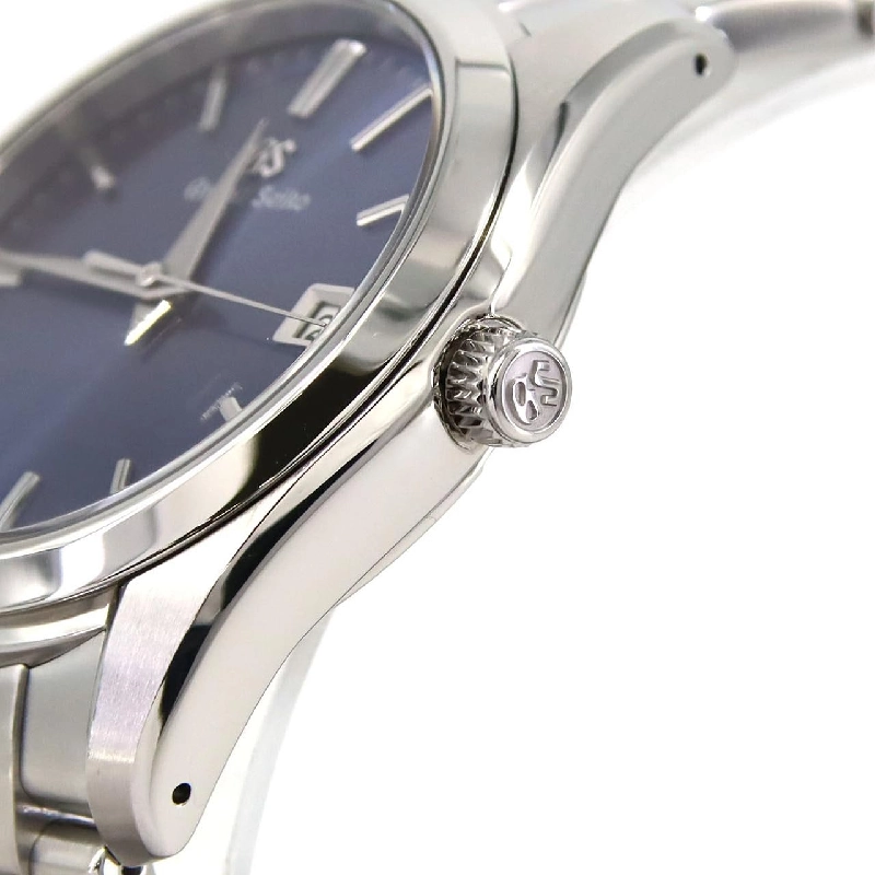 Seiko Grand Seiko - Bộ sưu tập Di sản 9F62-0AB0/SBGX265 SS Quartz - Hàng hiệu Chính hãng 879931