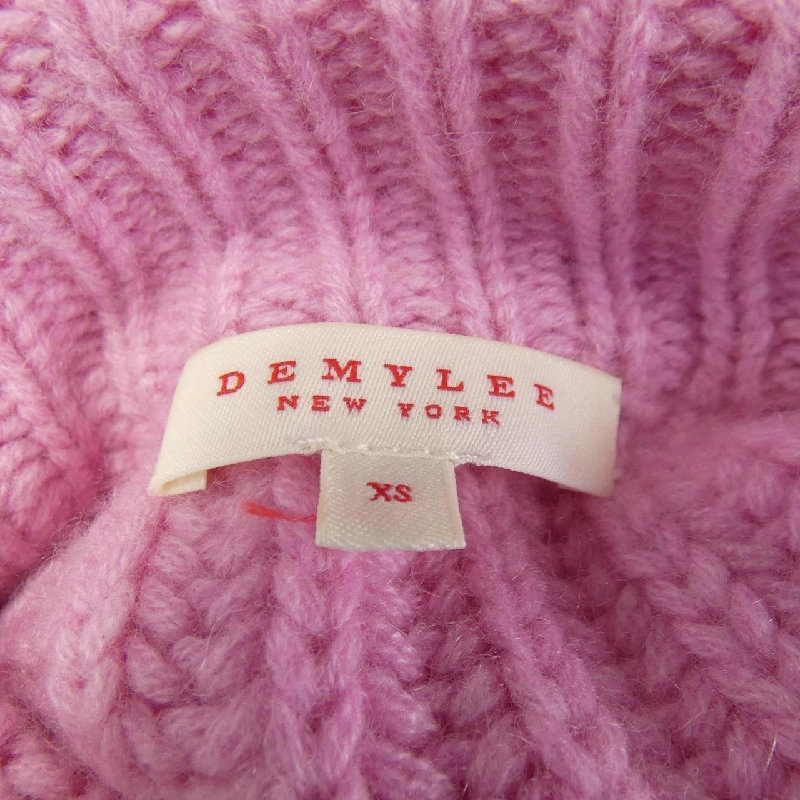 【Mã giảm giá】DEMYLEE Áo len 636796