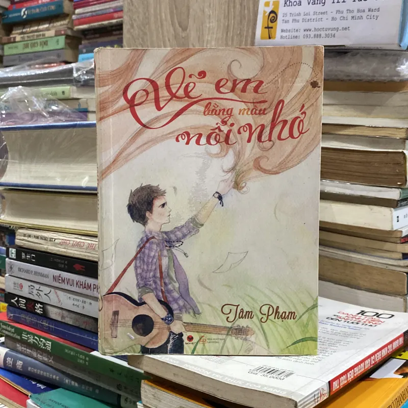 Vẽ Em Bằng Màu Thế Giới♟️ 750606