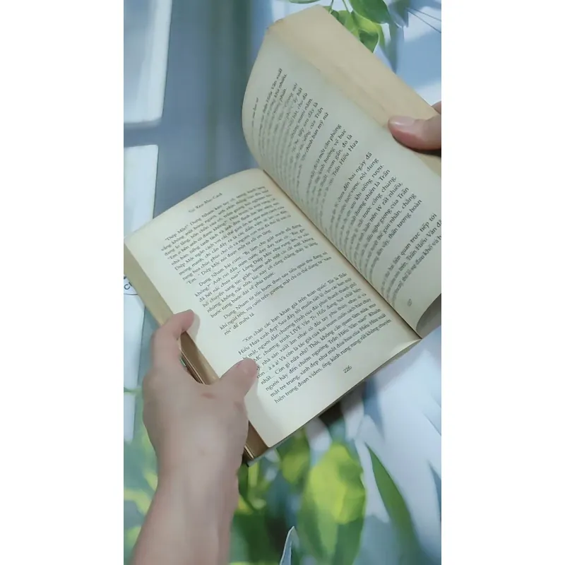 Ai Còn Chờ Ai Giữa Mùa Hoa Nở - Sói Xám Mọc Cánh 744737