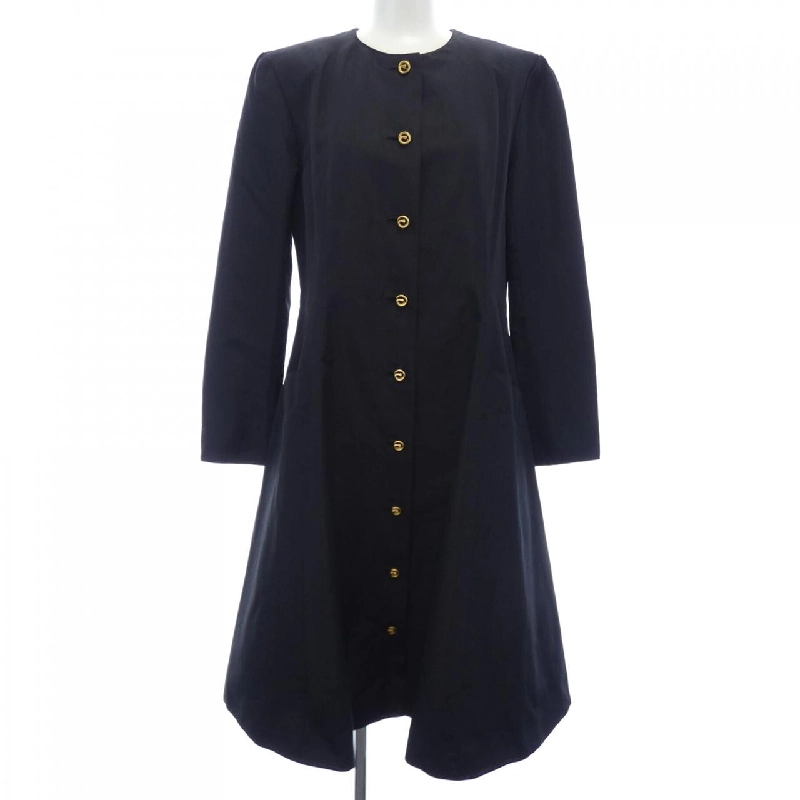 【Mã giảm giá】【Cổ điển】Áo khoác HERMES 638382