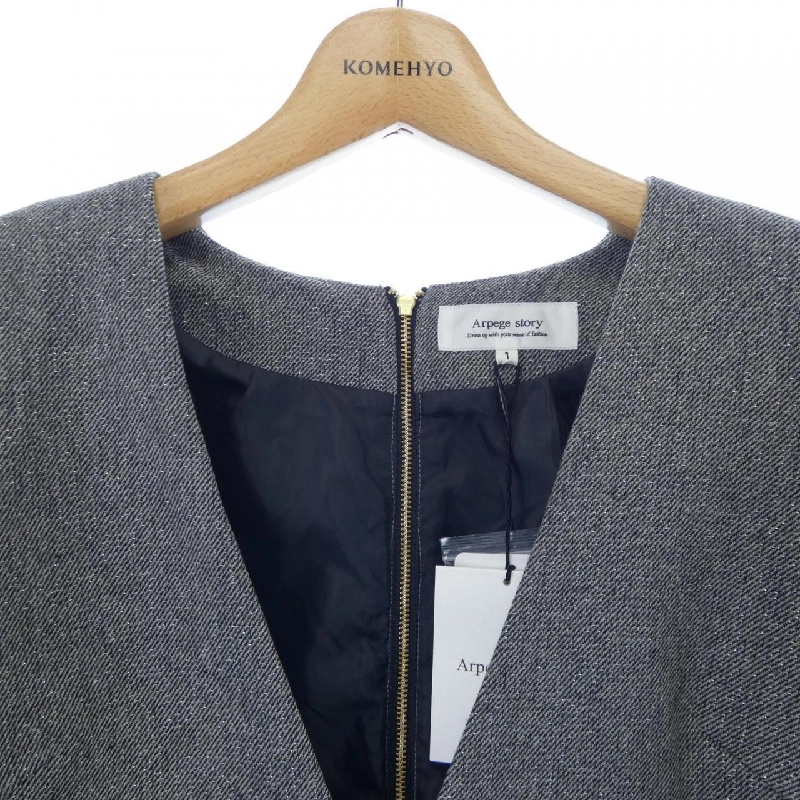 Arpege story - Đầm hiệu Authentic 816639