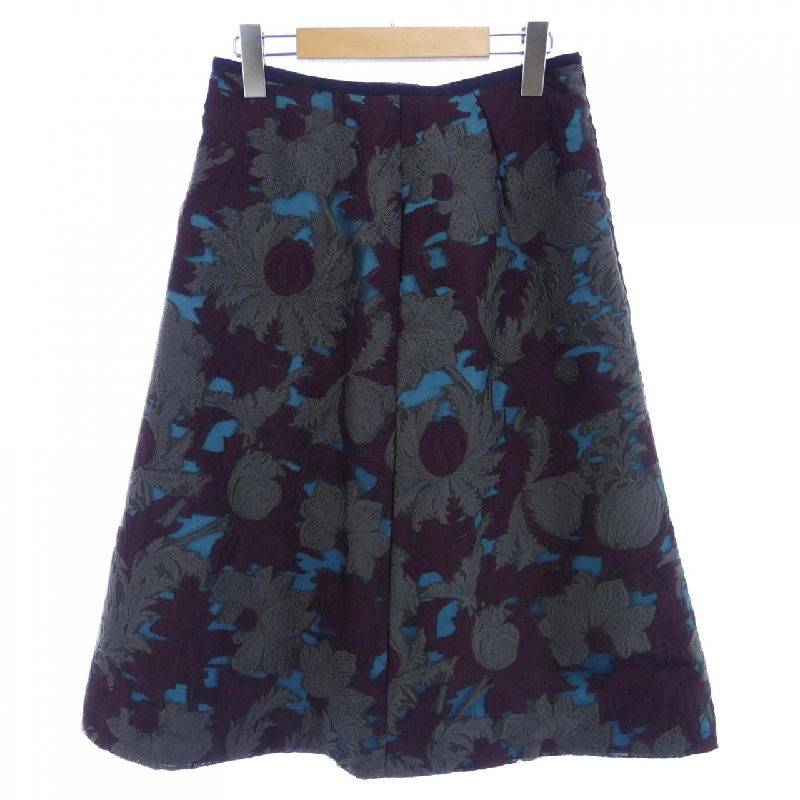 Chân váy DRAWER ドゥロワー 649679