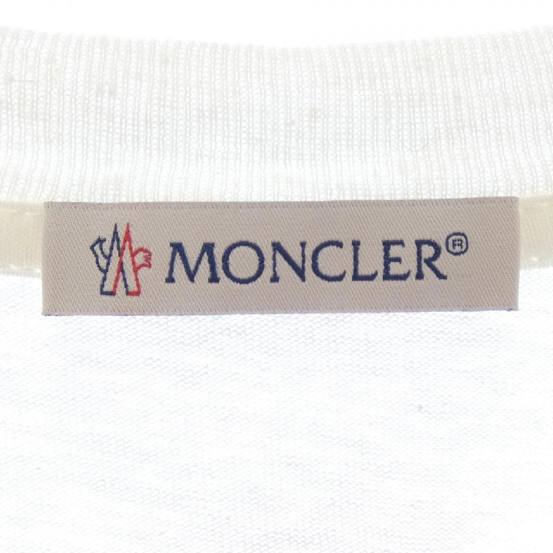 Áo thun MONCLER GENIUS - Hàng hiệu Authentic 901960