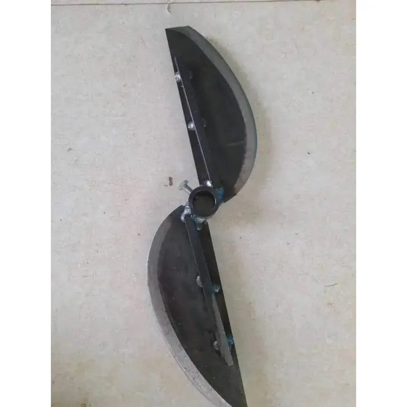 Dao lắp máy băm chuối 1006411