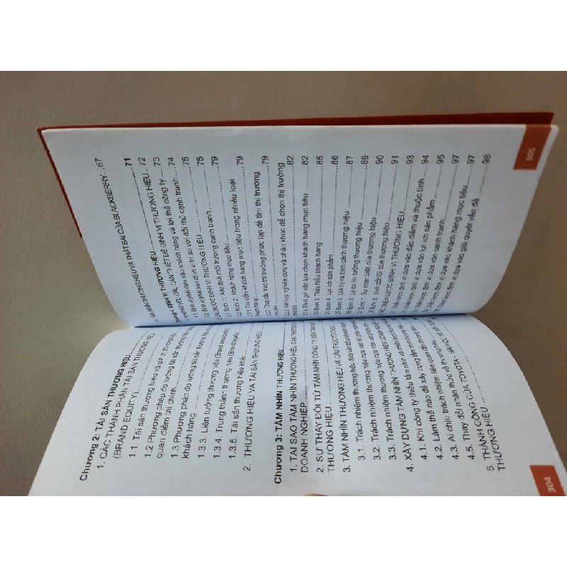 Sách Quản trị thương hiệu - Lý thuyết và thực tiễn 14274