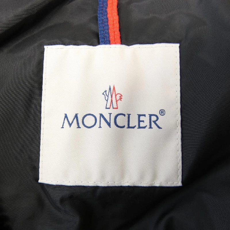 Moncler MONCLER MORANDIERES Áo khoác lông - Hàng hiệu Chính hãng 895425