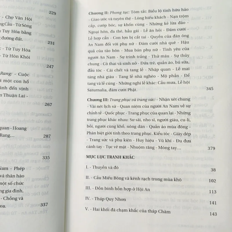 Du ký Trung Kỳ trên đường cái quan | C. Paris 416606