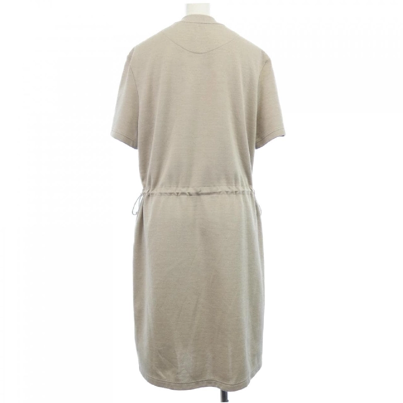 HERMES 4E4528DI Váy - Hàng hiệu Chính hãng 648593