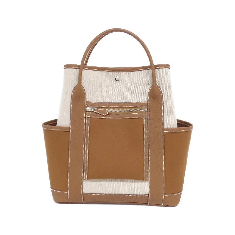 Túi xách Hermès Garden Party Pocket Vertical 085734Ck - Hàng hiệu Chính hãng 805380