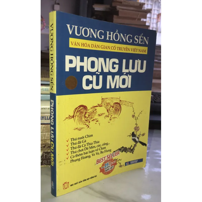 Phong lưu cũ mới 752499