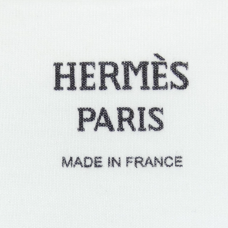 Áo thun HERMES - Hàng hiệu Chính hãng 825995