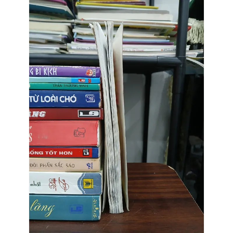 150 câu hỏi đáp khoa học: Những điều em muốn biết- Hữu Minh 576140