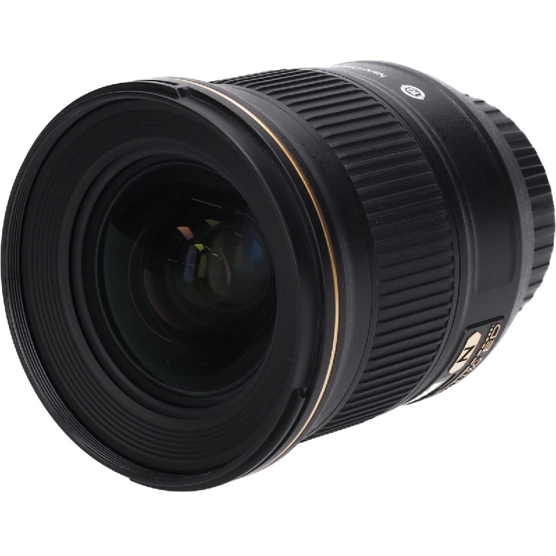 AF-S 24mm F1.8G ED - Hàng hiệu Authentic 878603