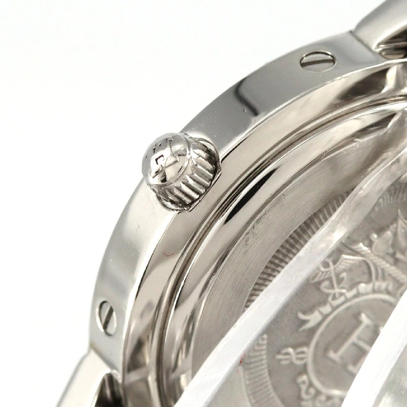 Đồng hồ Hermès Clipper CL4.210 SS Quartz - Hàng hiệu Chính hãng 876097