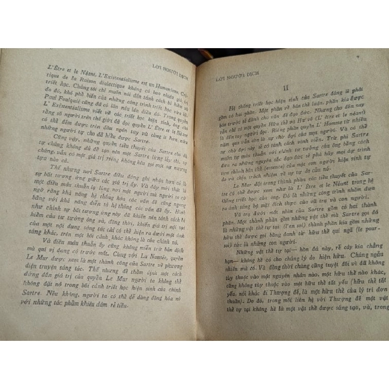 Bức tường - jean paul Sartre ( bản dịch Lê Thanh hoàng Dân - Mai Vi Phúc ) 740225