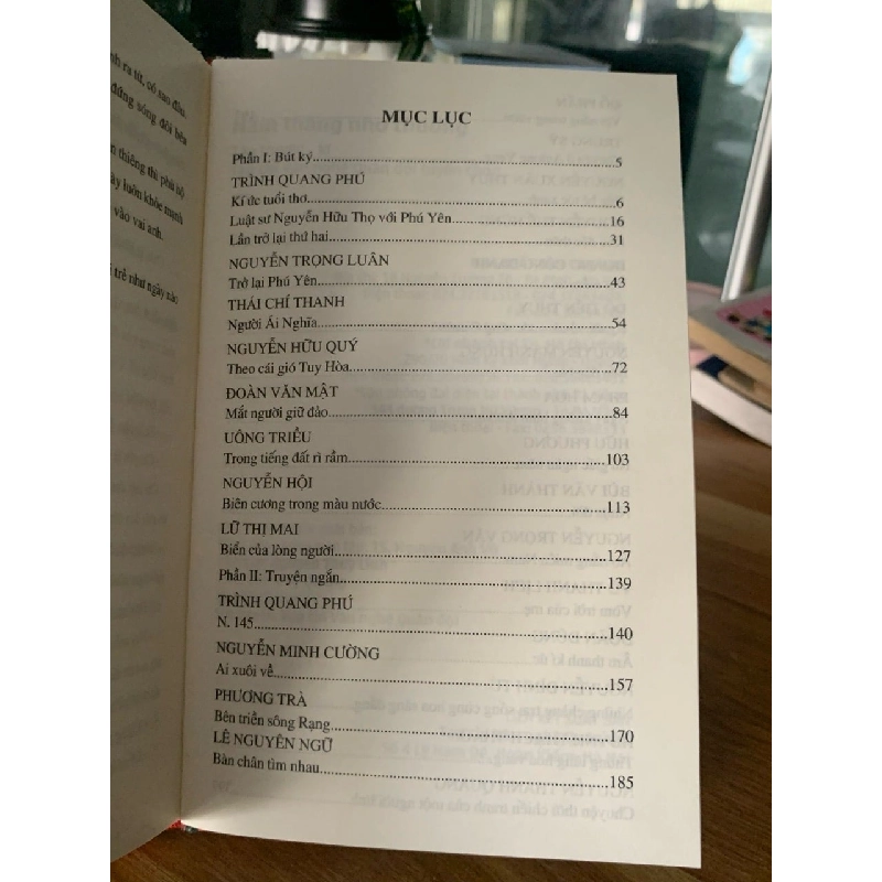 Năm tháng nhớ thương -NXB Văn học-2022 779854