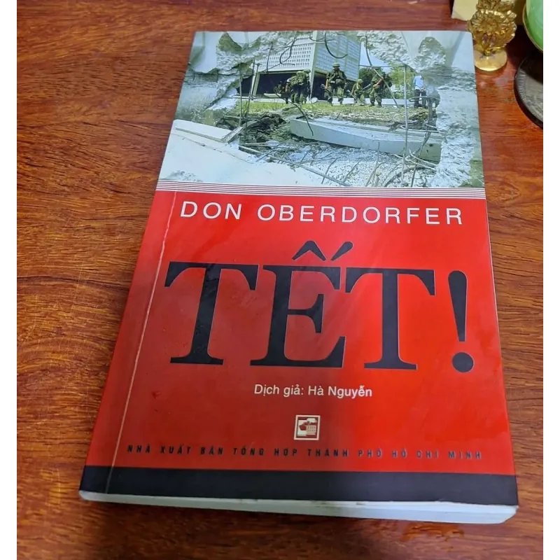 Tết ( dịch giả Hà Nguyễn) 1002562