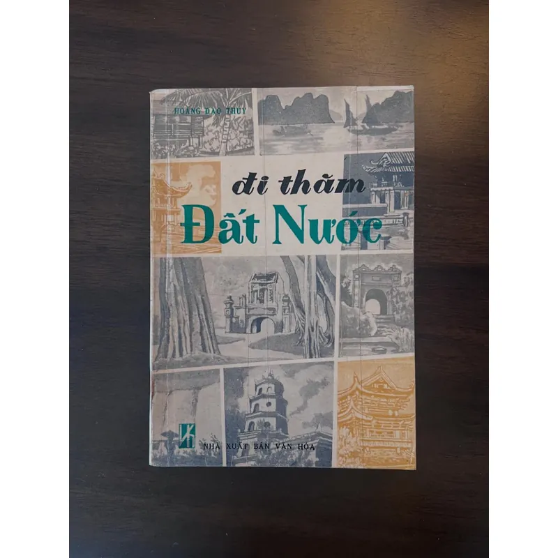 📖 Đi thăm đất nước (bản đẹp-NXB Văn hoá 1978) 595735
