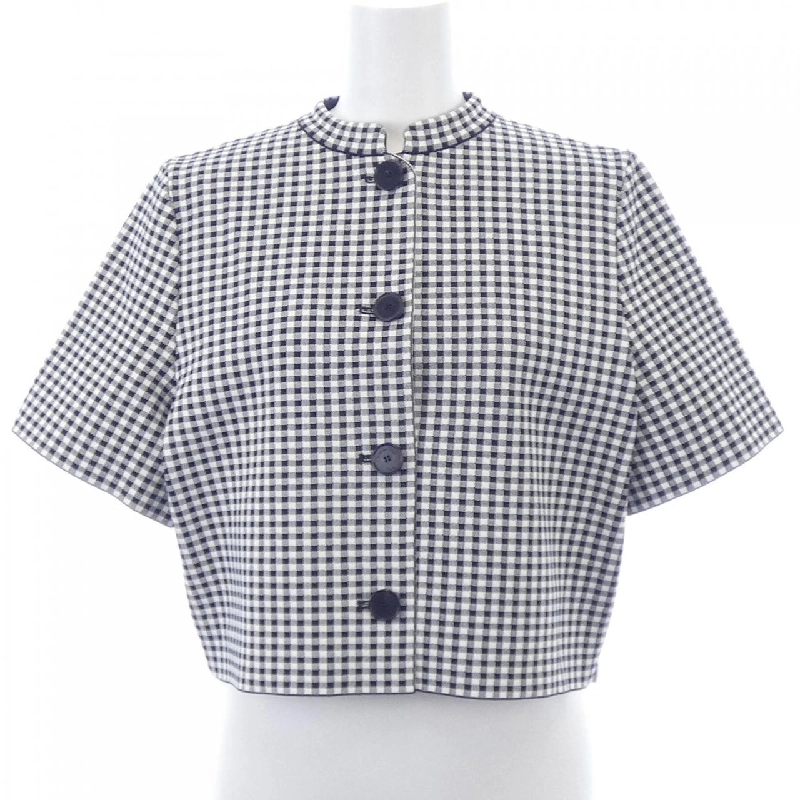 Jacket Christian Dior 344V10AM532 - Hàng hiệu Authentic 822022